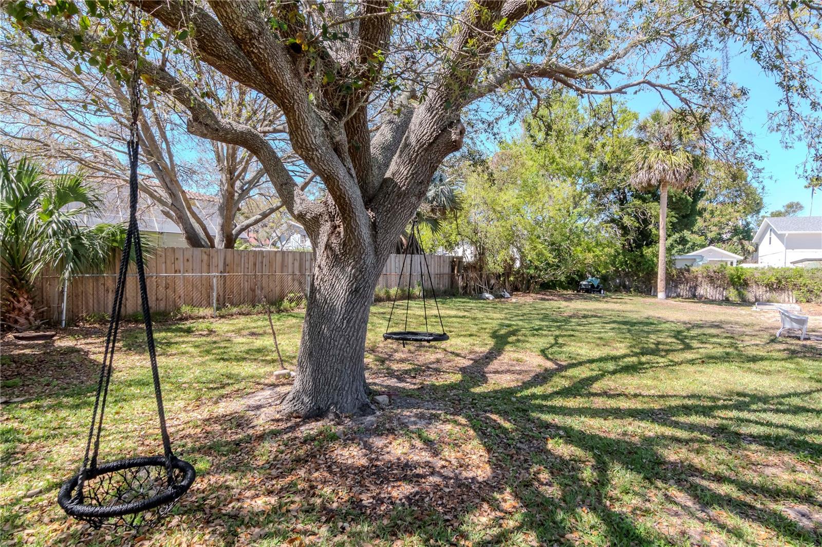 INNESS PARK - Residential