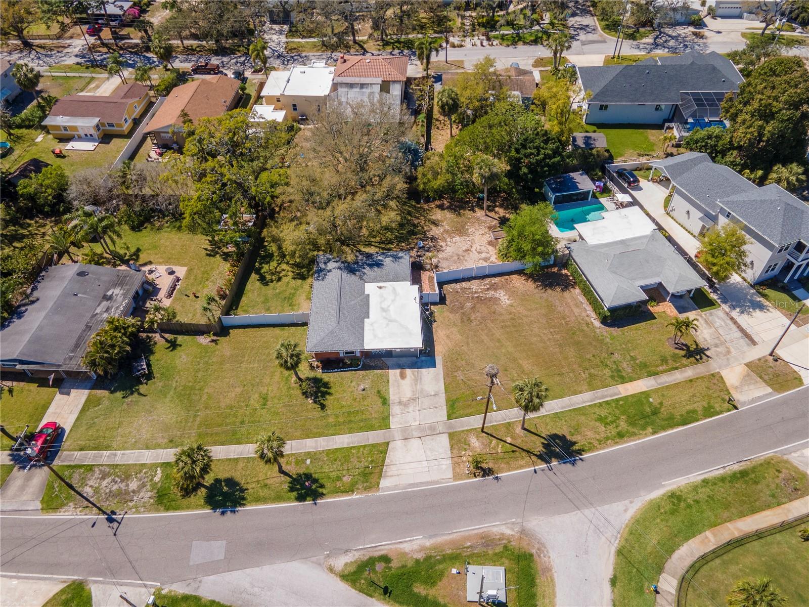 INNESS PARK - Residential