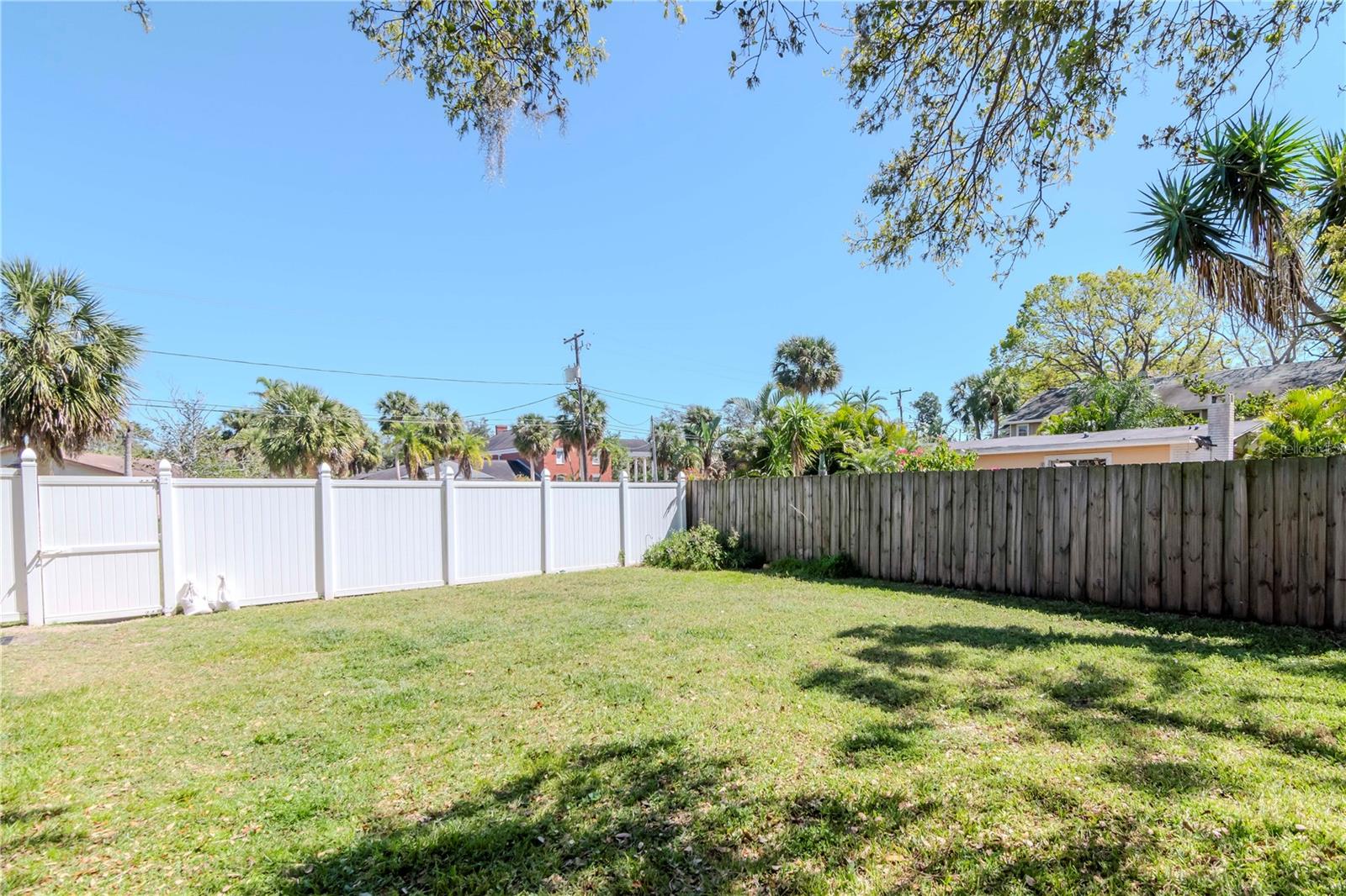INNESS PARK - Residential