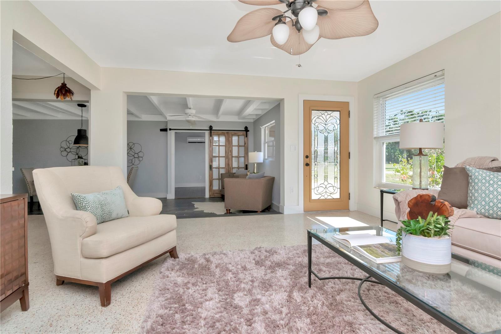 INNESS PARK - Residential