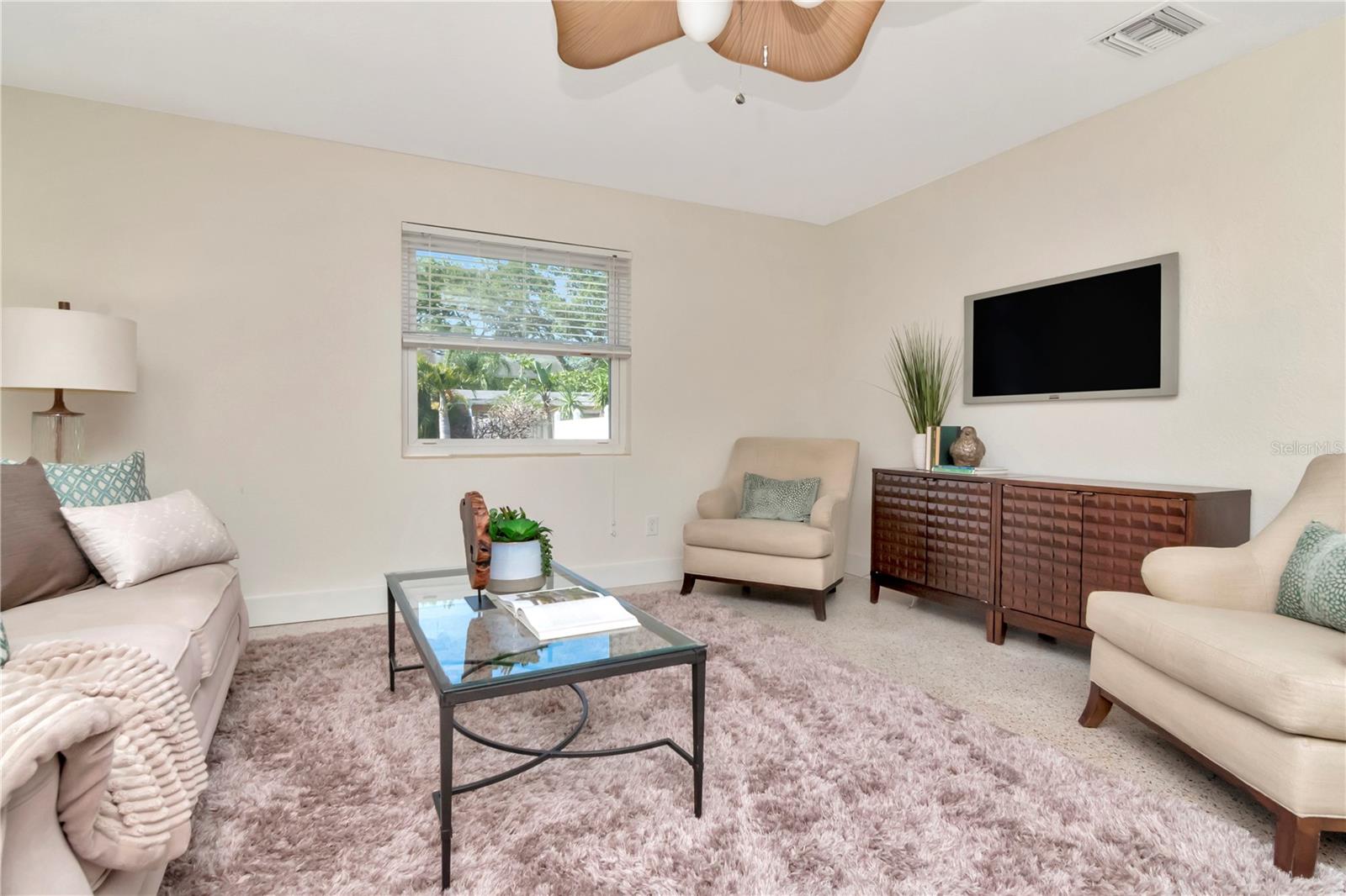 INNESS PARK - Residential