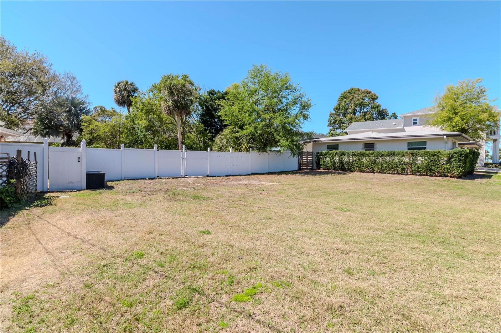 INNESS PARK - Residential