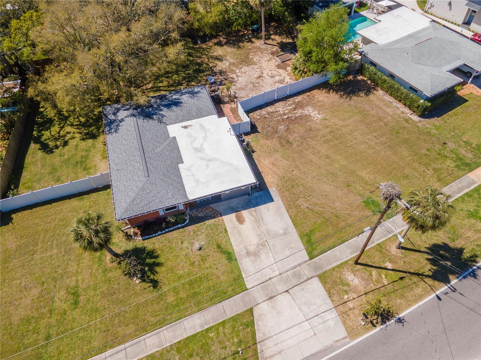 INNESS PARK - Residential