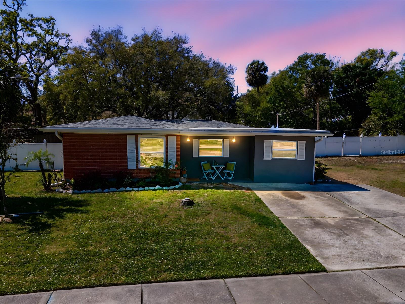 INNESS PARK - Residential