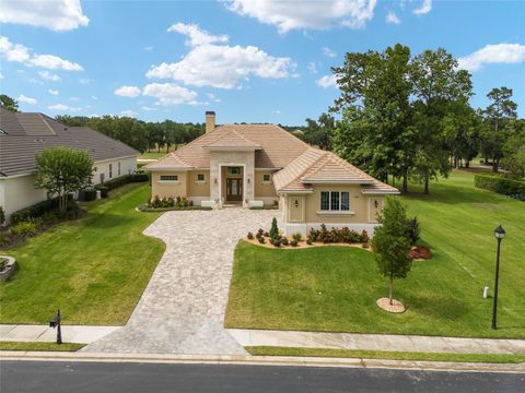 A home in OCALA