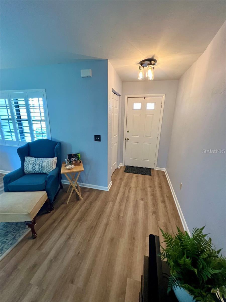 PALM COAST/WYNNFIELD SEC 18 - Residential