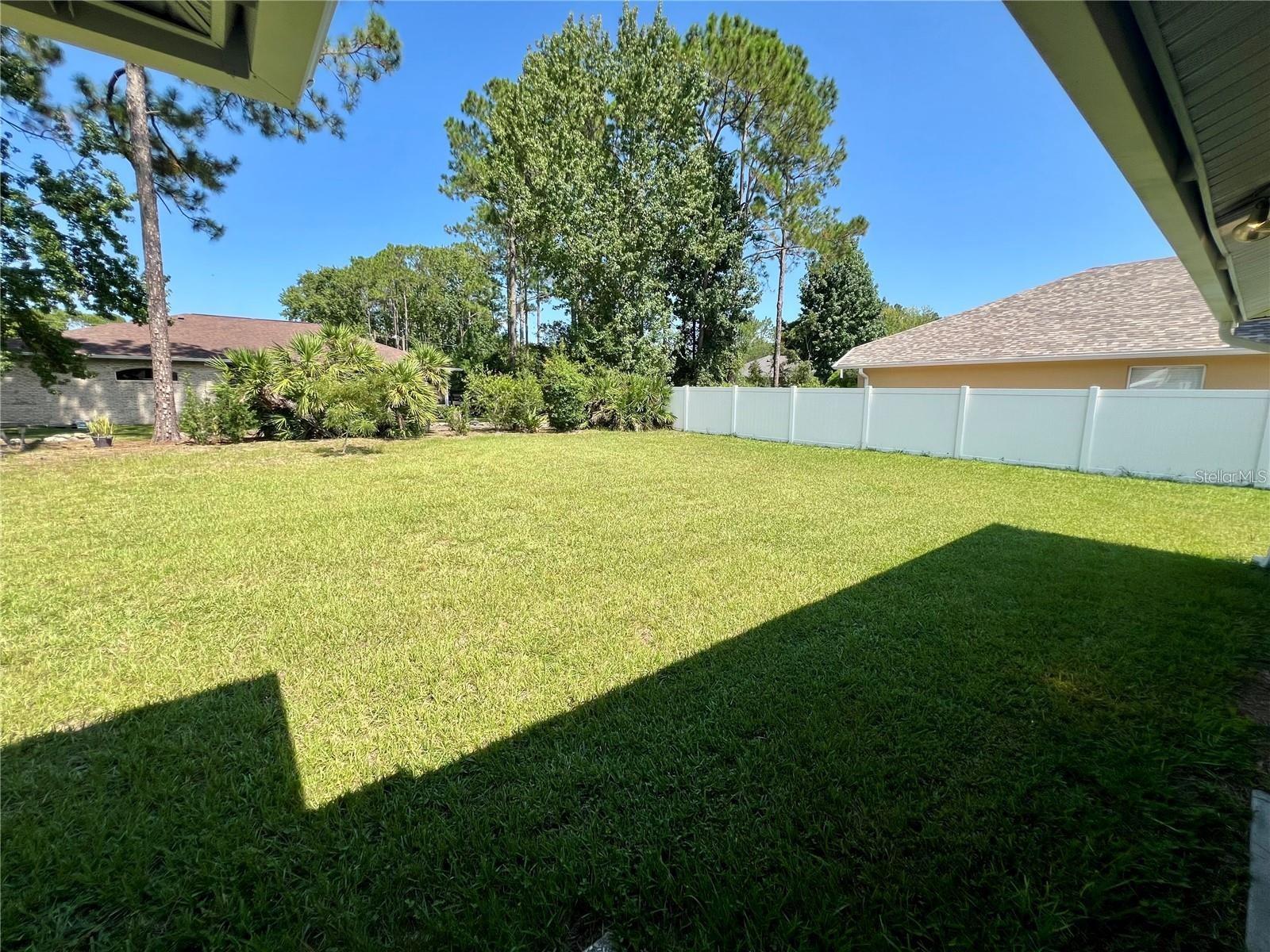 PALM COAST/WYNNFIELD SEC 18 - Residential