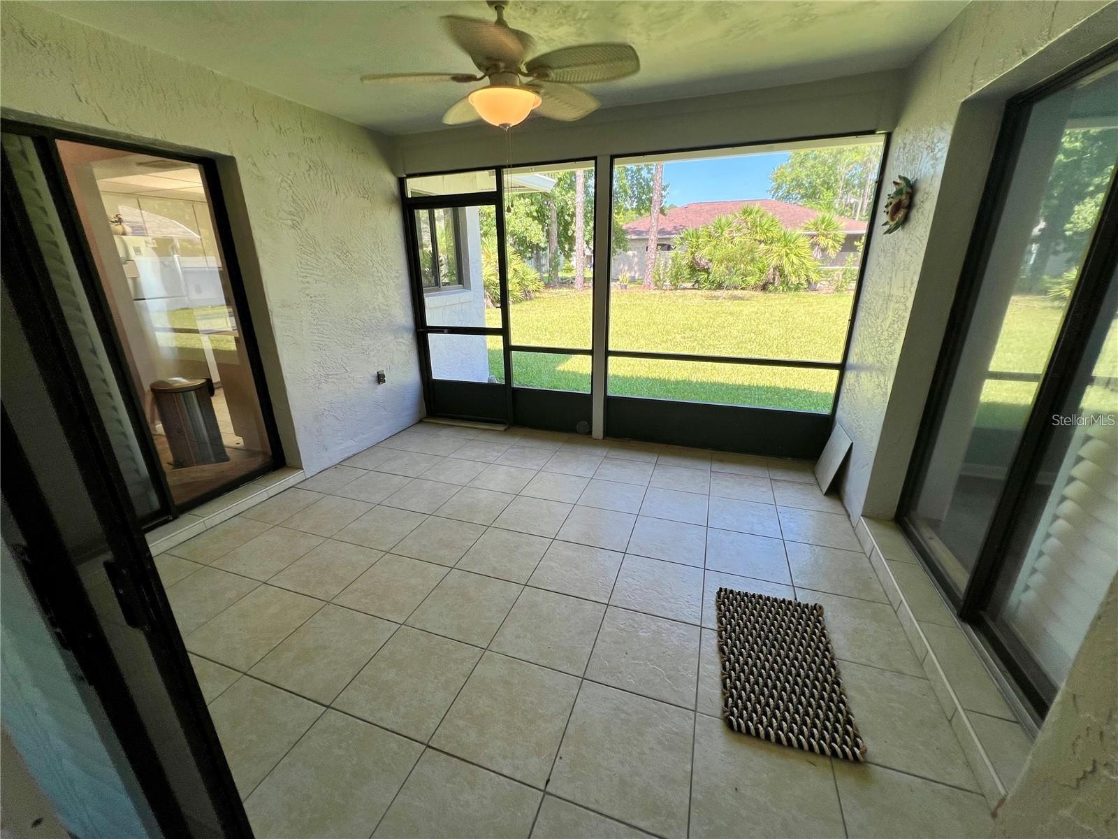 PALM COAST/WYNNFIELD SEC 18 - Residential