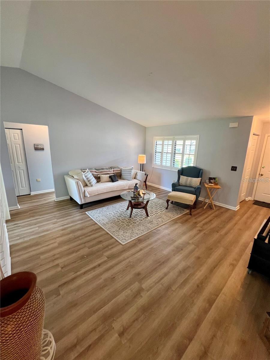 PALM COAST/WYNNFIELD SEC 18 - Residential