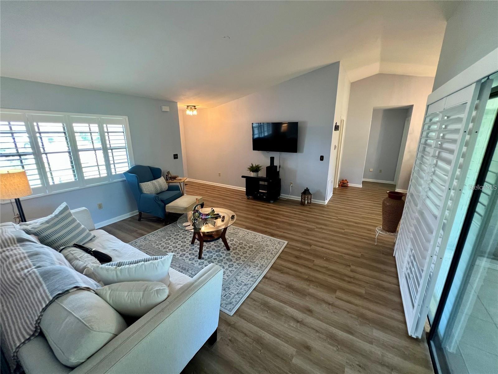 PALM COAST/WYNNFIELD SEC 18 - Residential