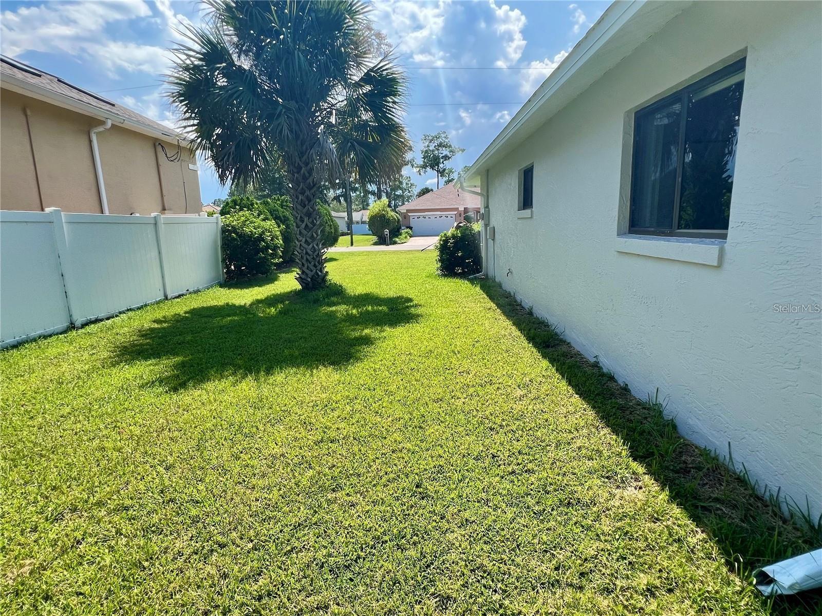 PALM COAST/WYNNFIELD SEC 18 - Residential