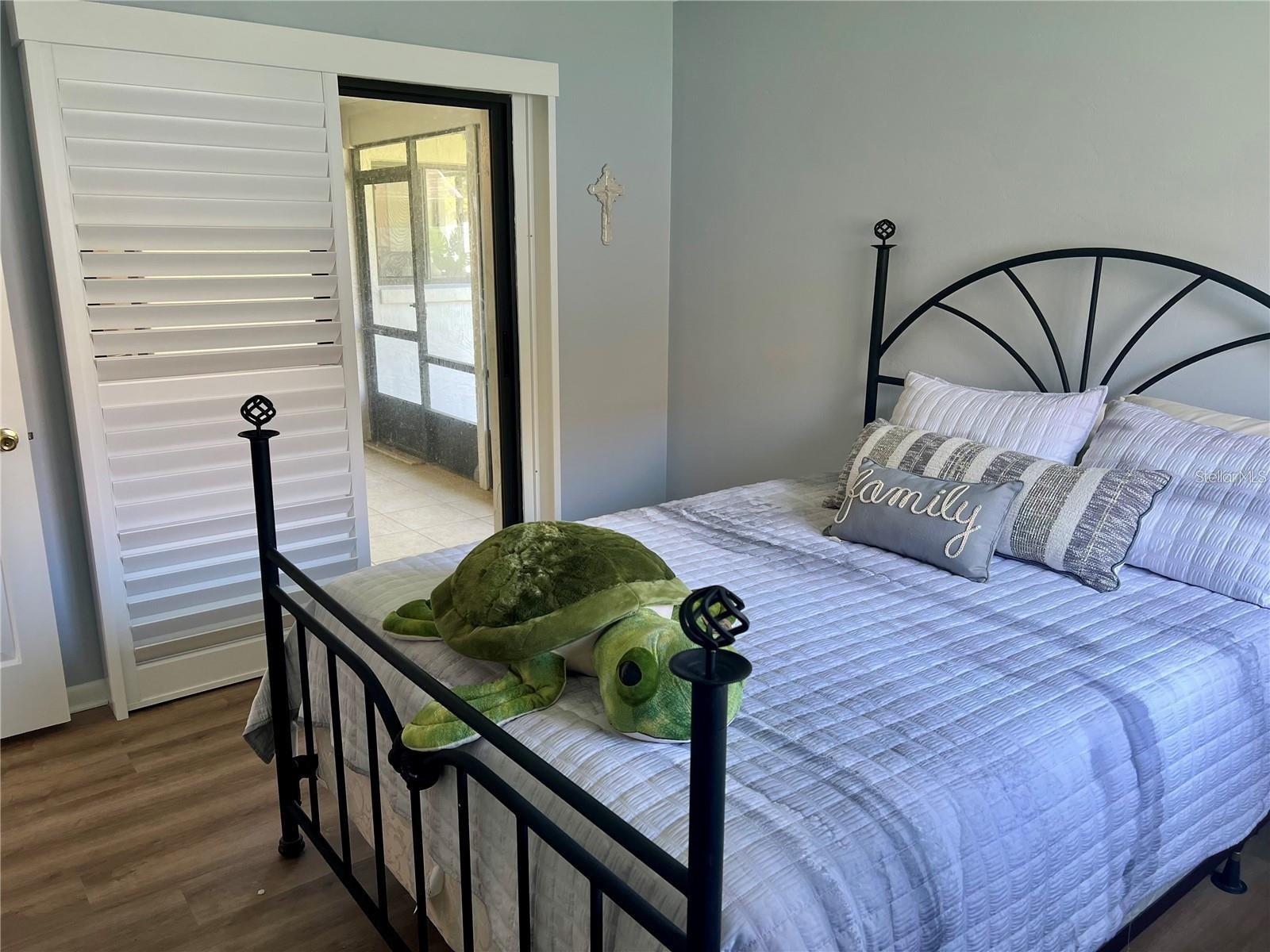 PALM COAST/WYNNFIELD SEC 18 - Residential