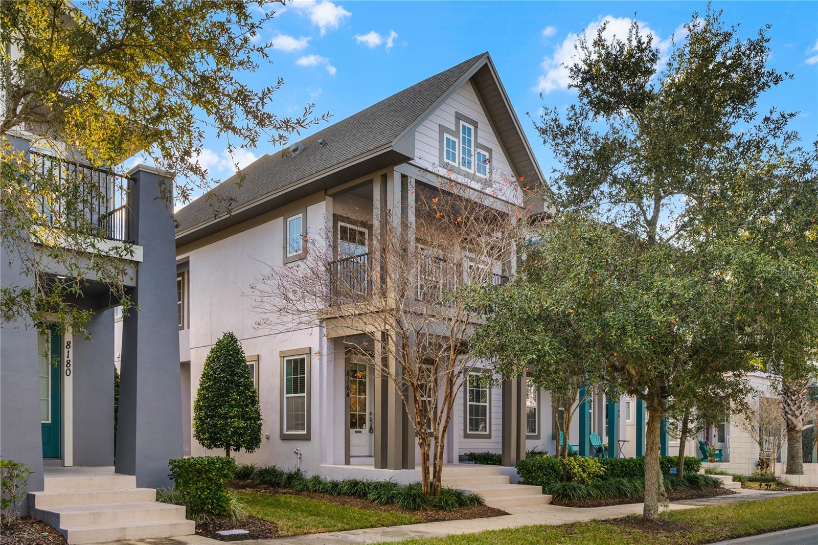 LAKE NONA LAUREATE PARK PH 2A - Residential