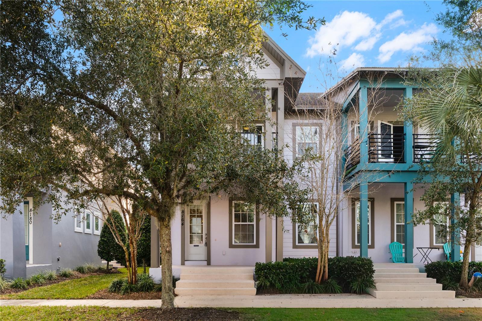 LAKE NONA LAUREATE PARK PH 2A - Residential