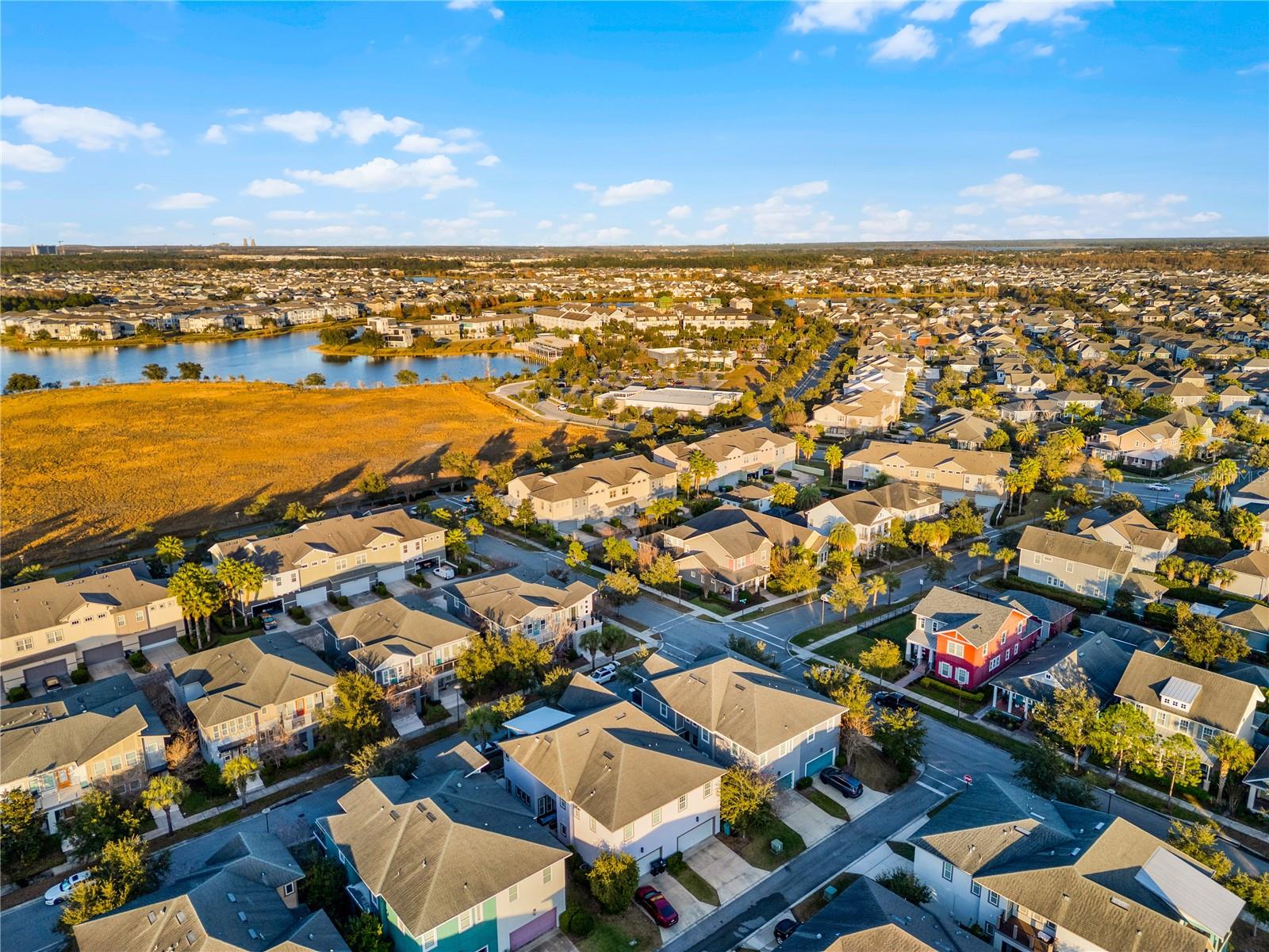 LAKE NONA LAUREATE PARK PH 2A - Residential