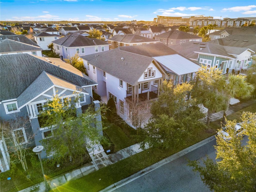 Photo of 8164 Upper Perse Circle, Orlando, FL 32827 (MLS # O6373836)