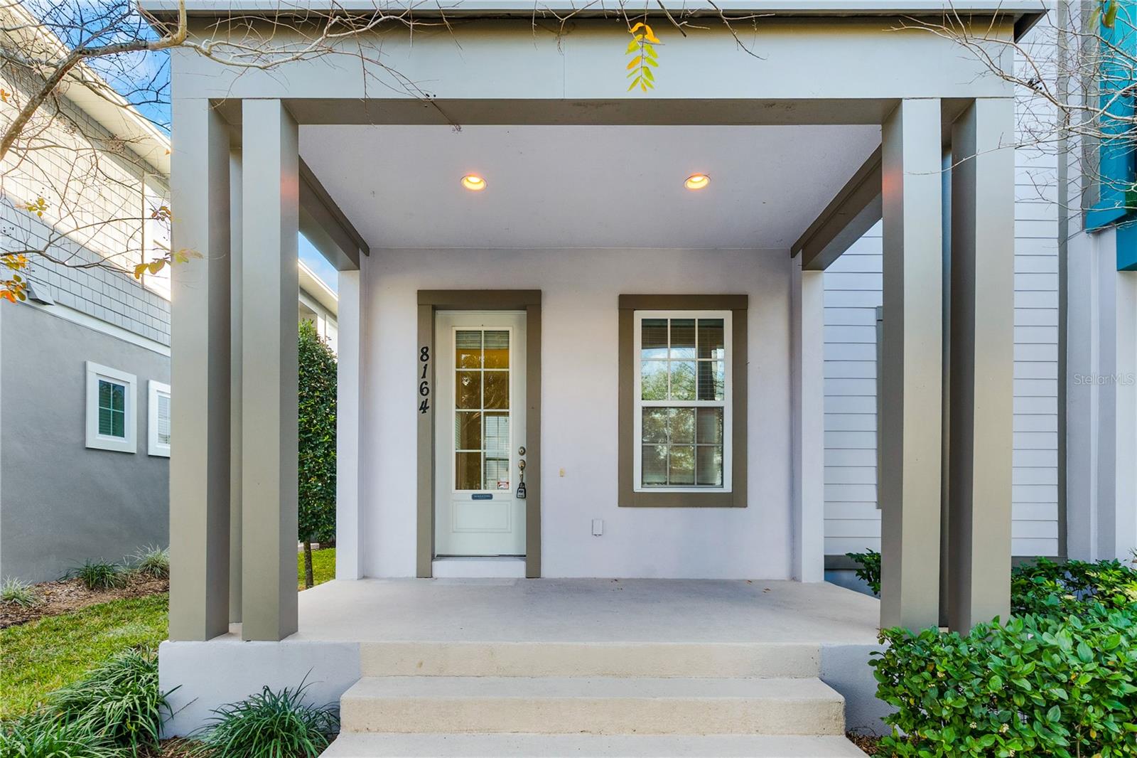 LAKE NONA LAUREATE PARK PH 2A - Residential