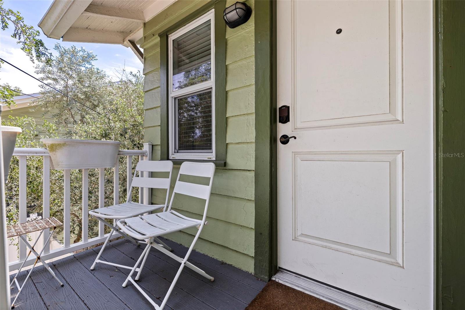 BARTLETTS ORANGE PARK - Residential