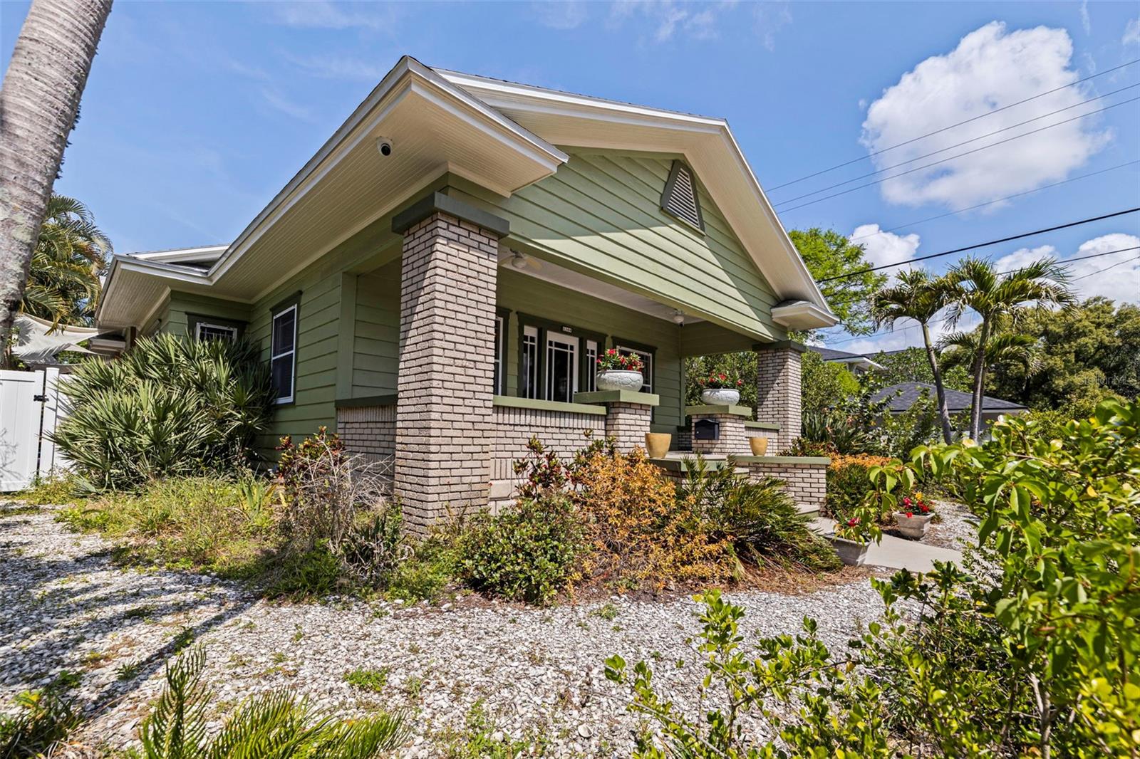 BARTLETTS ORANGE PARK - Residential