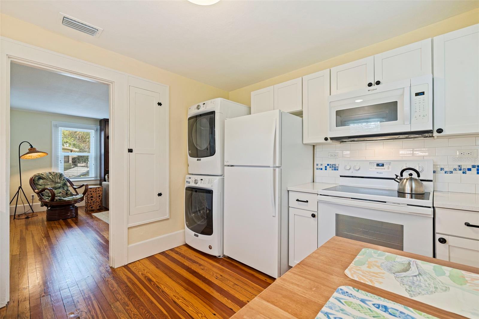 BARTLETTS ORANGE PARK - Residential