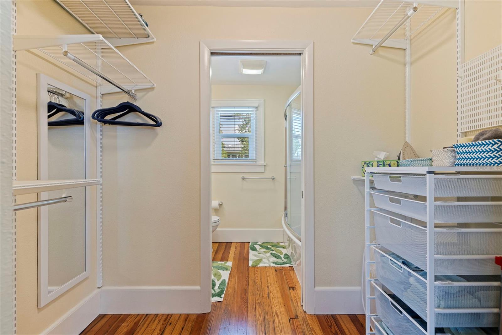 BARTLETTS ORANGE PARK - Residential