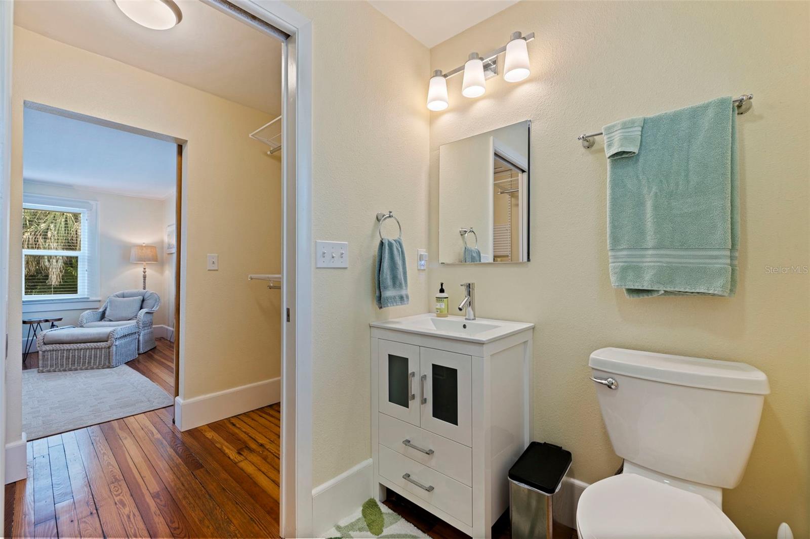 BARTLETTS ORANGE PARK - Residential