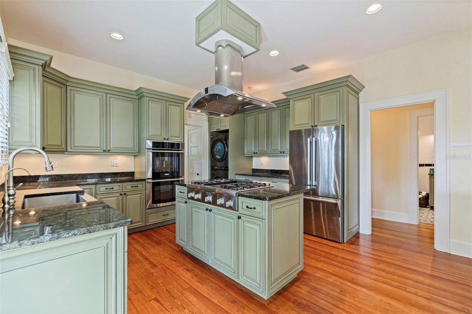 BARTLETTS ORANGE PARK - Residential