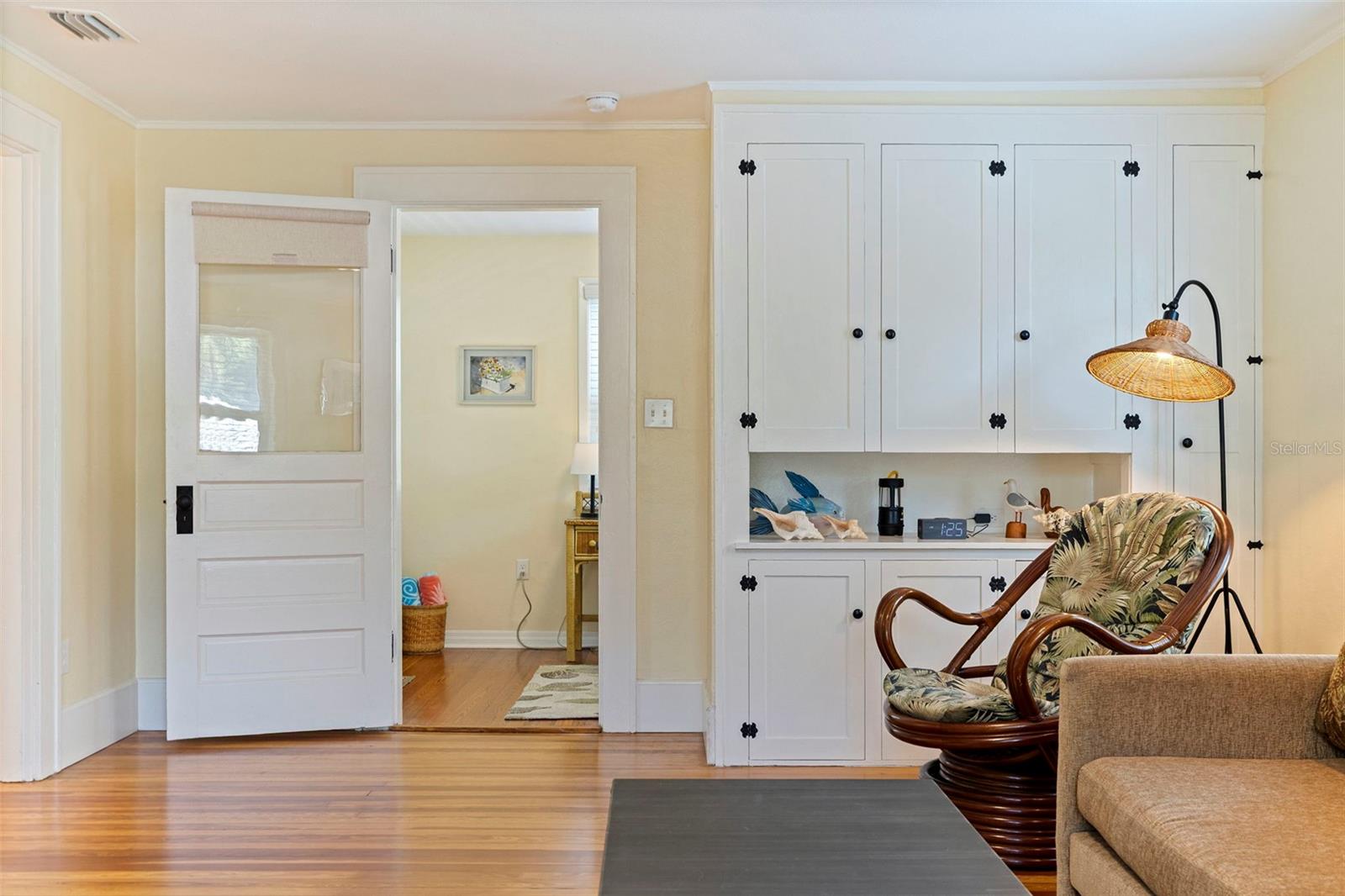 BARTLETTS ORANGE PARK - Residential