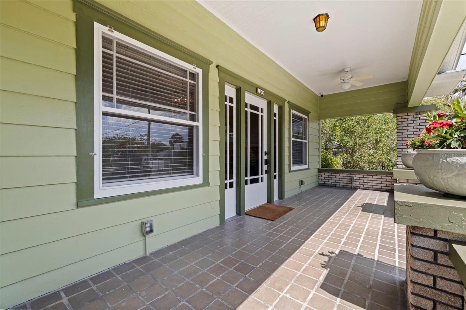 BARTLETTS ORANGE PARK - Residential