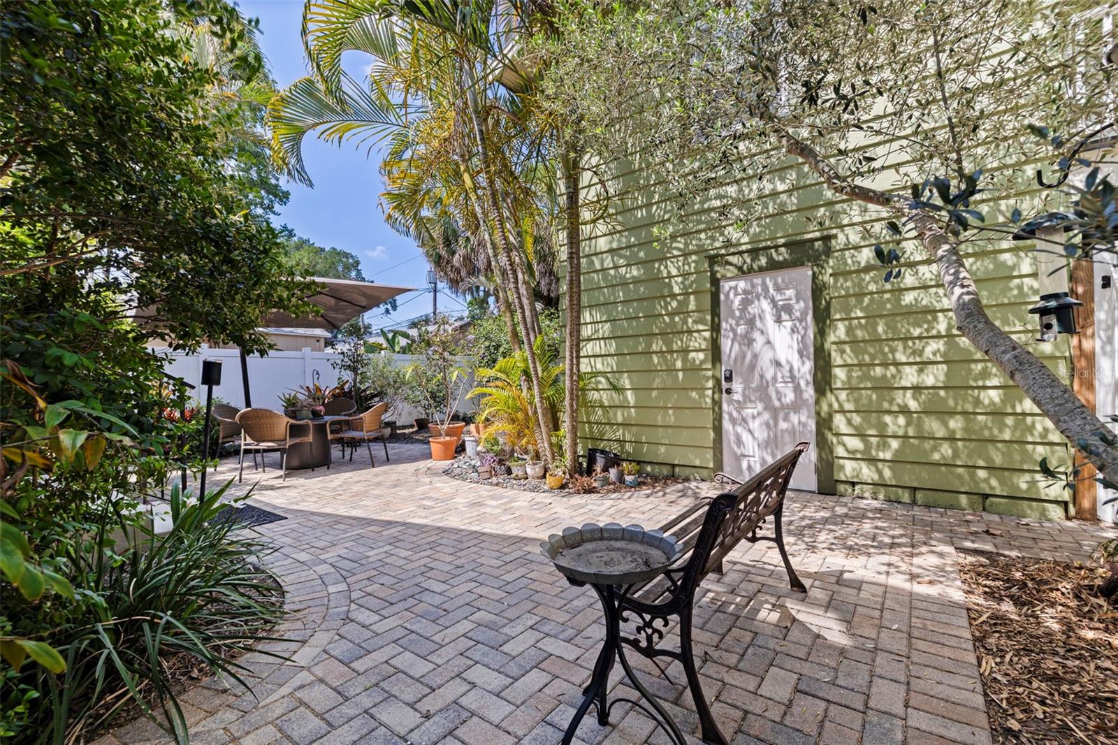 BARTLETTS ORANGE PARK - Residential