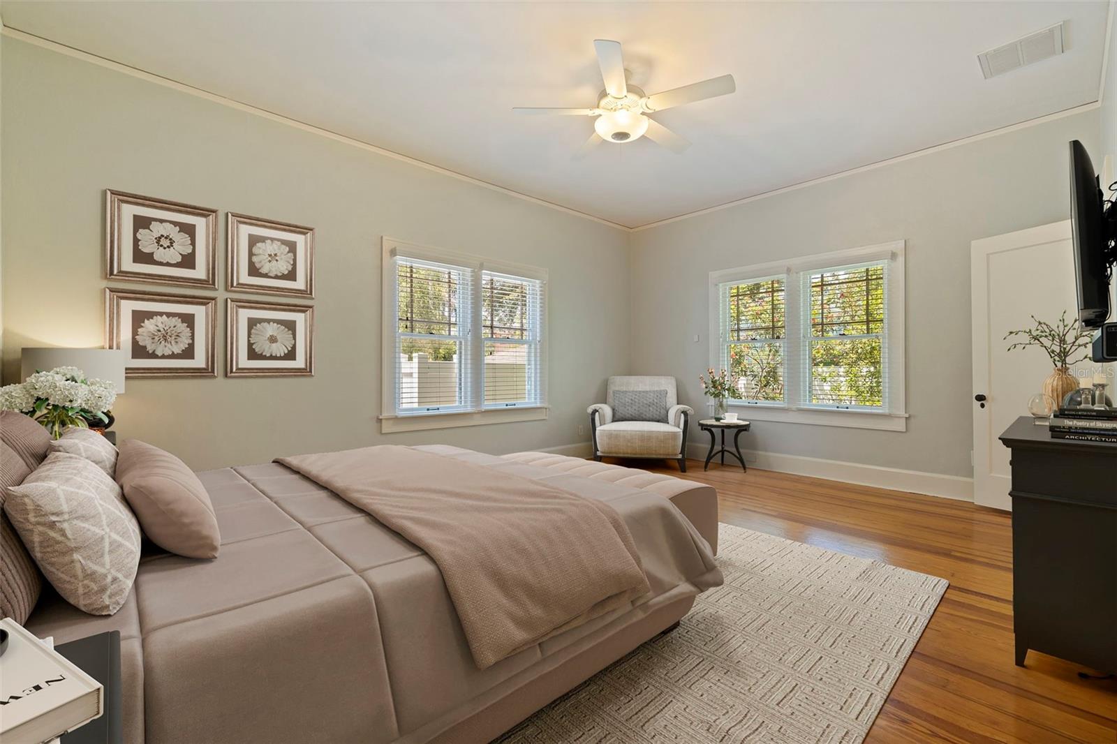 BARTLETTS ORANGE PARK - Residential
