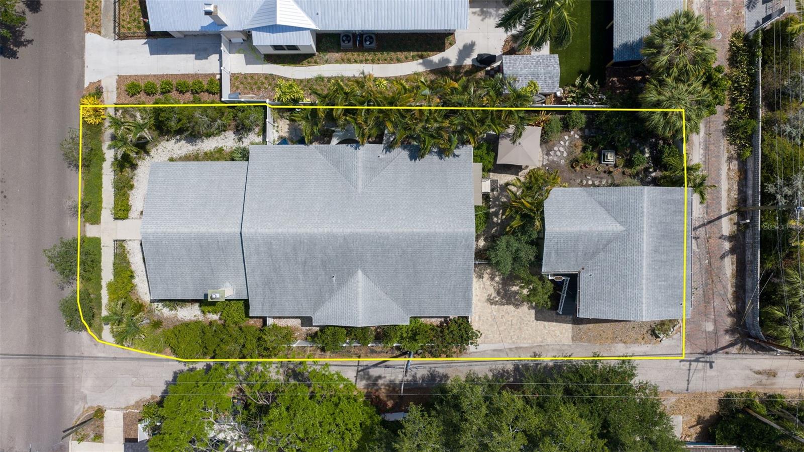 BARTLETTS ORANGE PARK - Residential