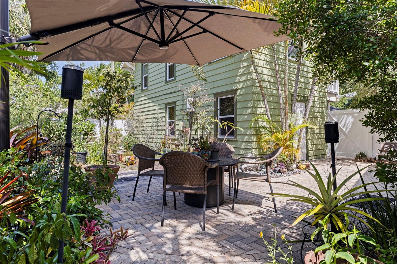 BARTLETTS ORANGE PARK - Residential