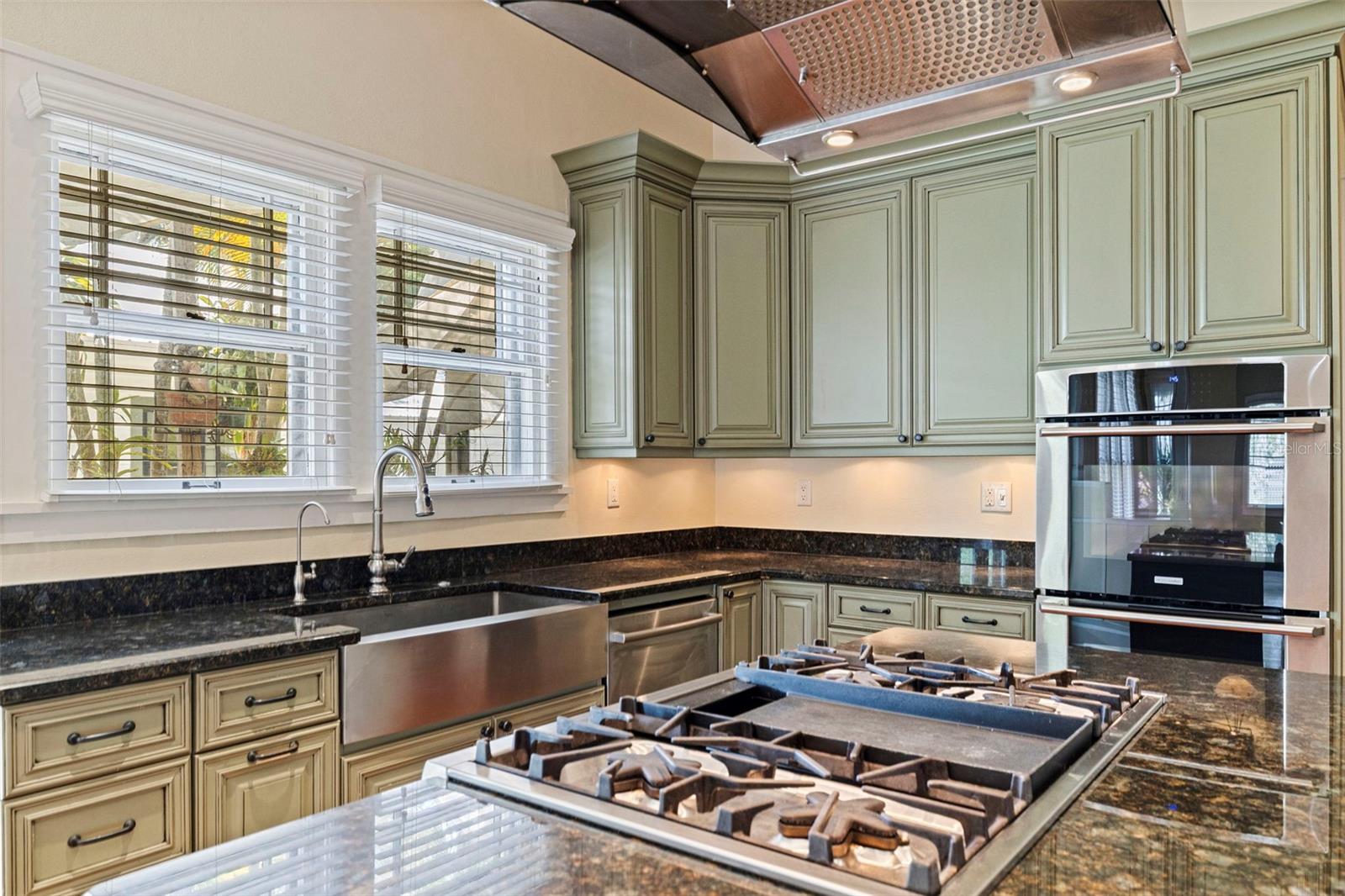 BARTLETTS ORANGE PARK - Residential