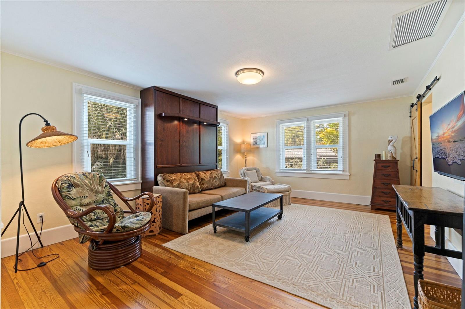 BARTLETTS ORANGE PARK - Residential