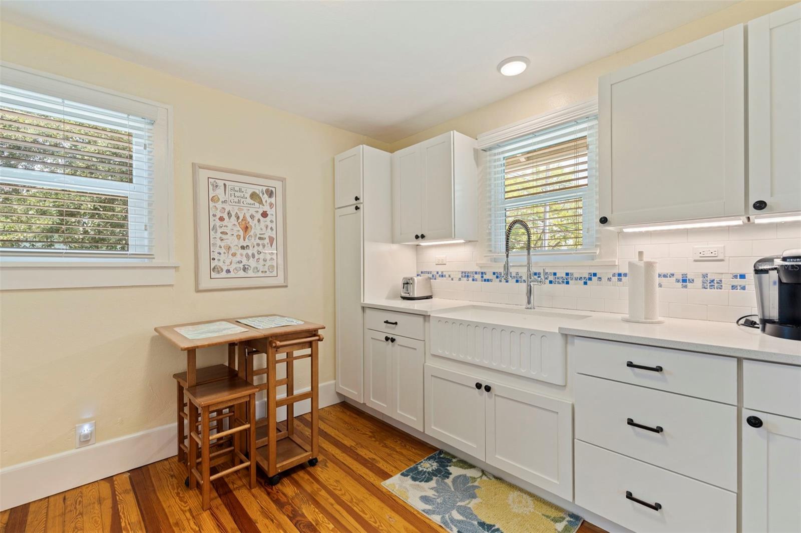 BARTLETTS ORANGE PARK - Residential