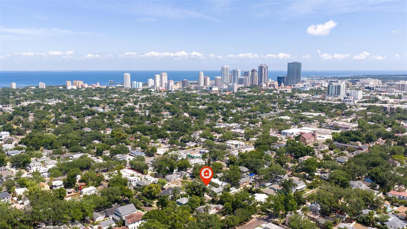 BARTLETTS ORANGE PARK - Residential