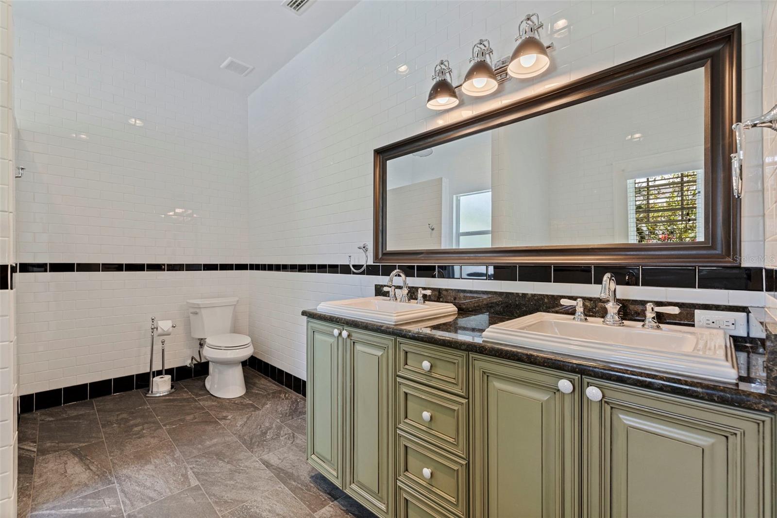 BARTLETTS ORANGE PARK - Residential