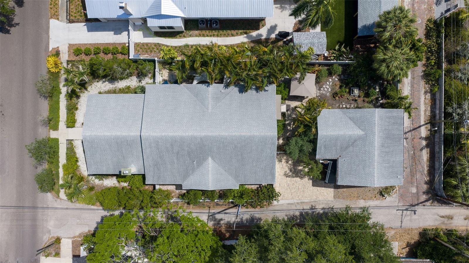 BARTLETTS ORANGE PARK - Residential
