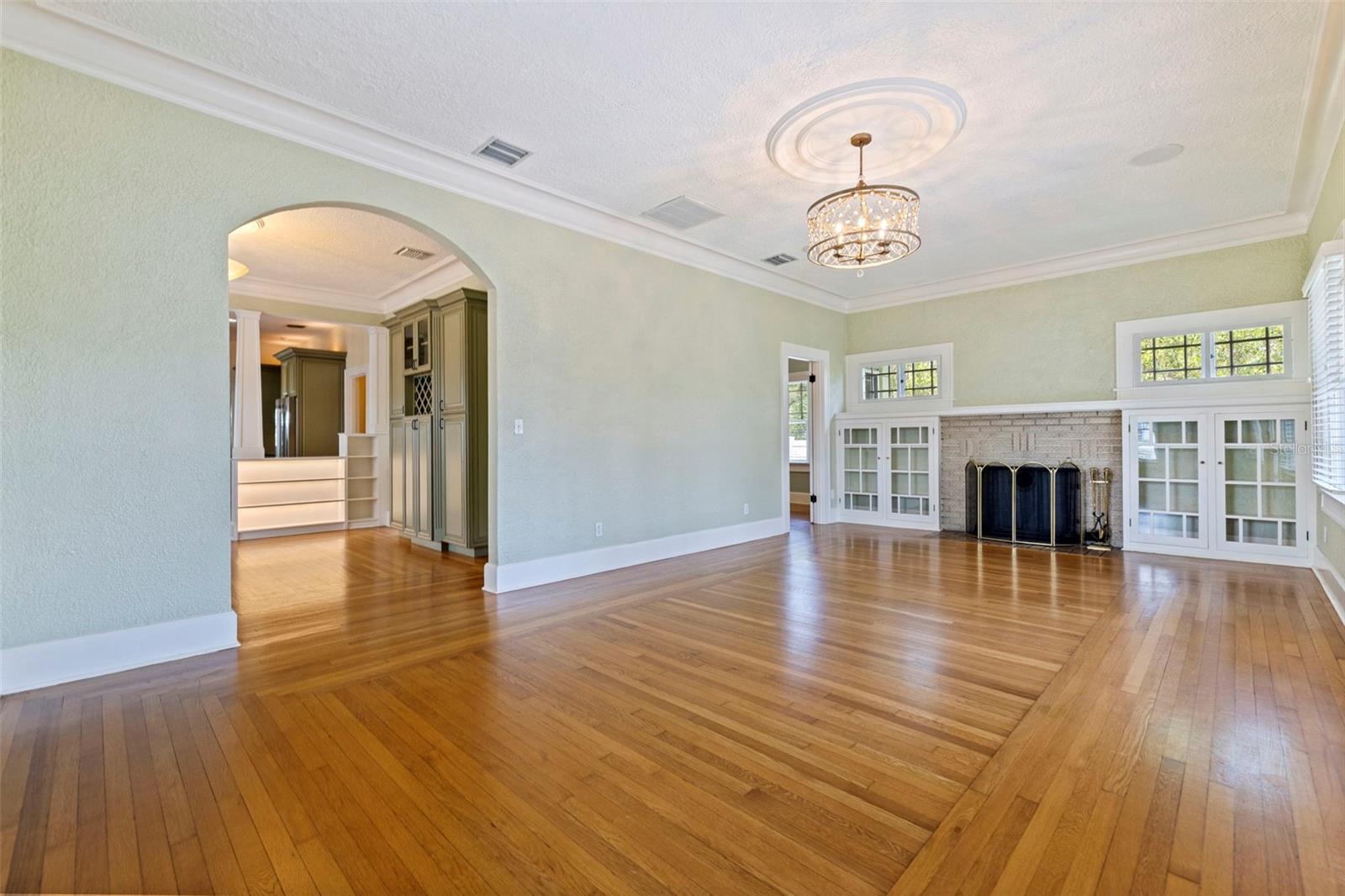 BARTLETTS ORANGE PARK - Residential