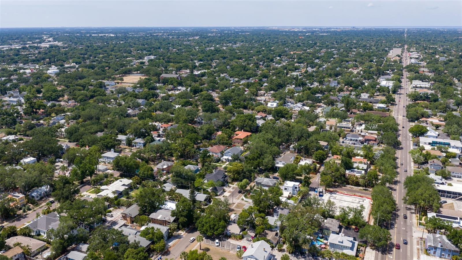 BARTLETTS ORANGE PARK - Residential