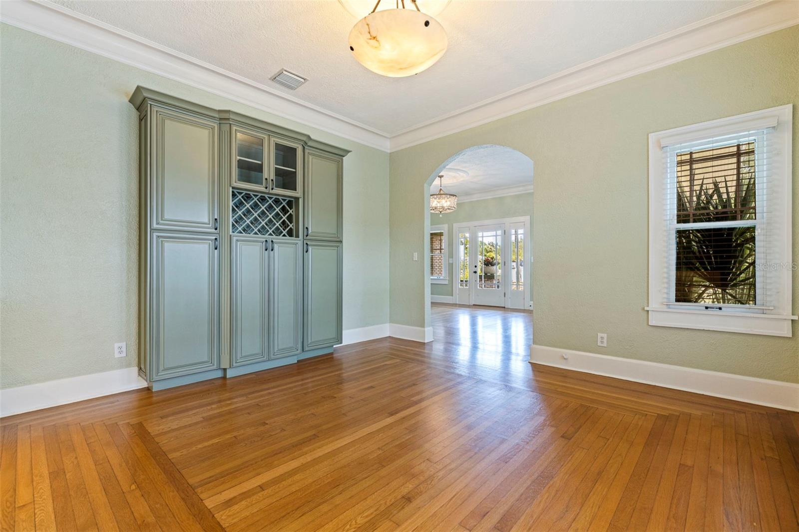 BARTLETTS ORANGE PARK - Residential