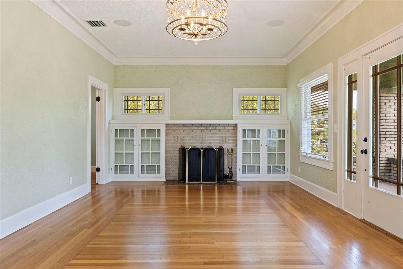 BARTLETTS ORANGE PARK - Residential