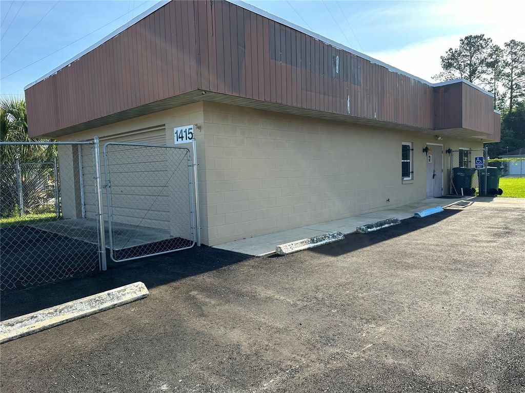 Photo of 1415 NE 32nd Avenue, Ocala, FL 34470 (MLS # OM715204)