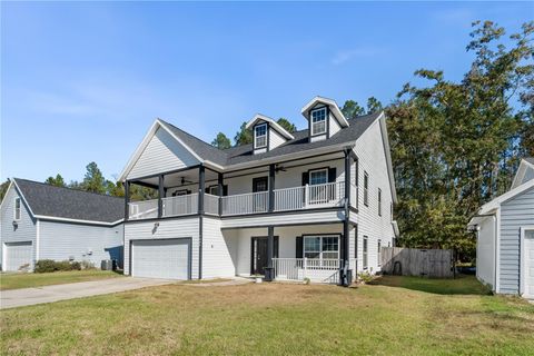 Photo of 7661 NW 20th Drive, Gainesville, FL 32609 (MLS # GC534010)