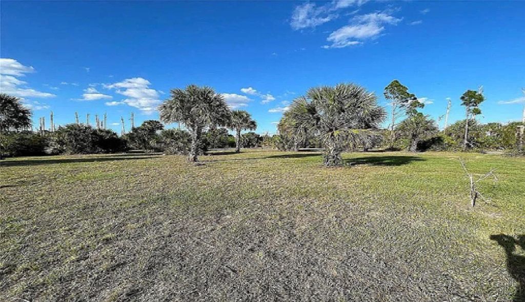 Photo of Copernicus Road, North Port, FL 34288 (MLS # O6414548)