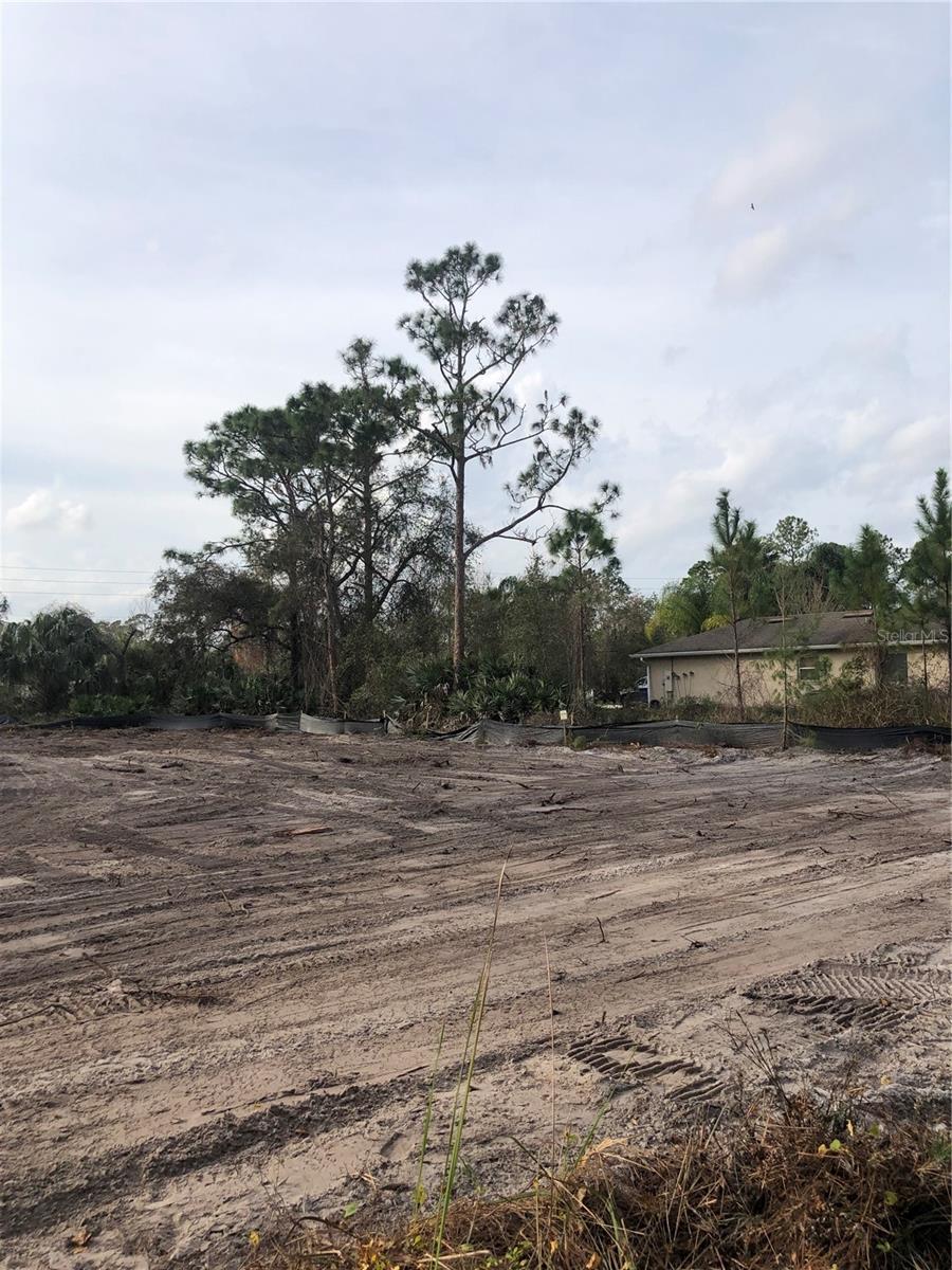 QUAIL ROOST RANCHES UNREC 202 - Land