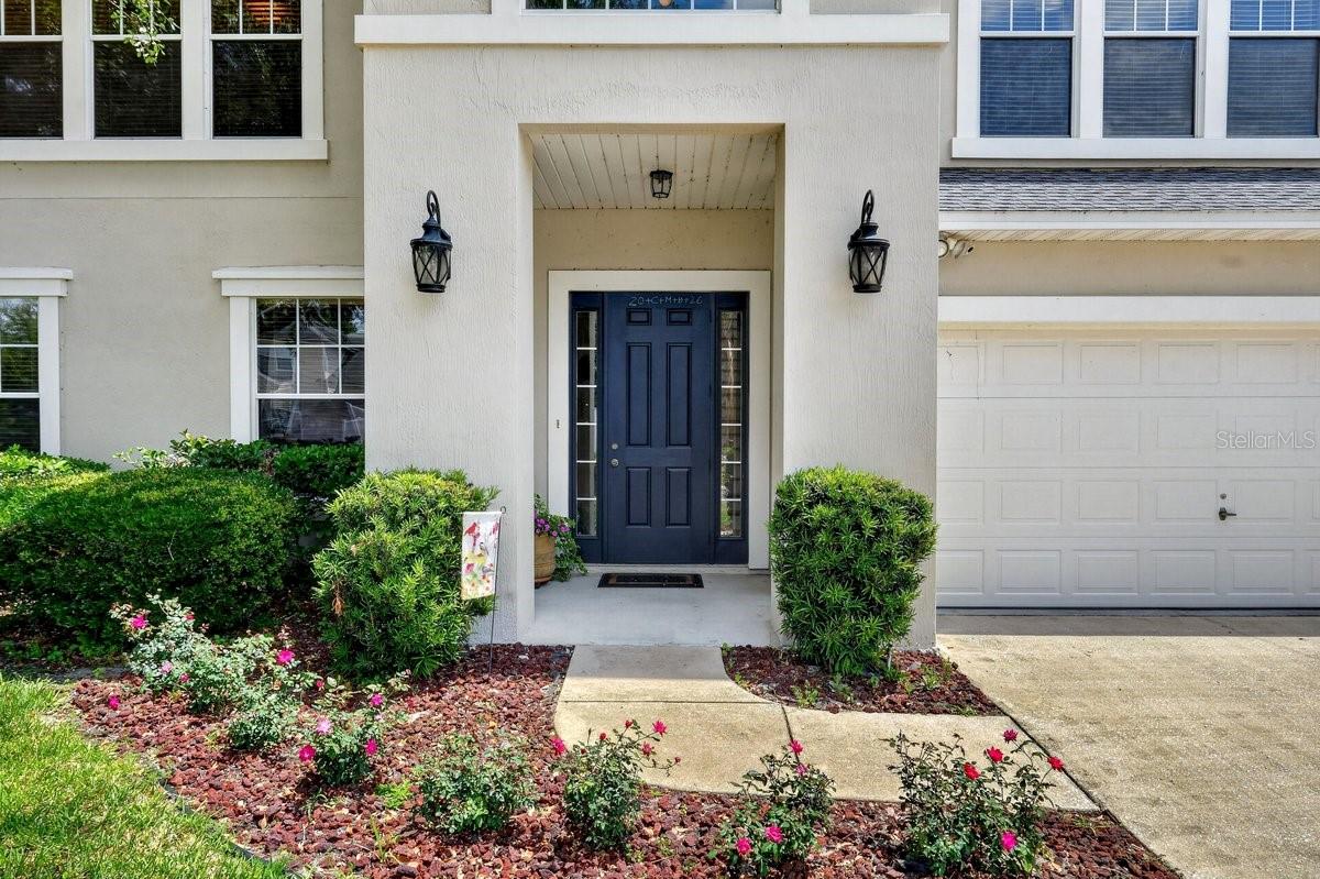 3016 TOWER OAKS DRIVE