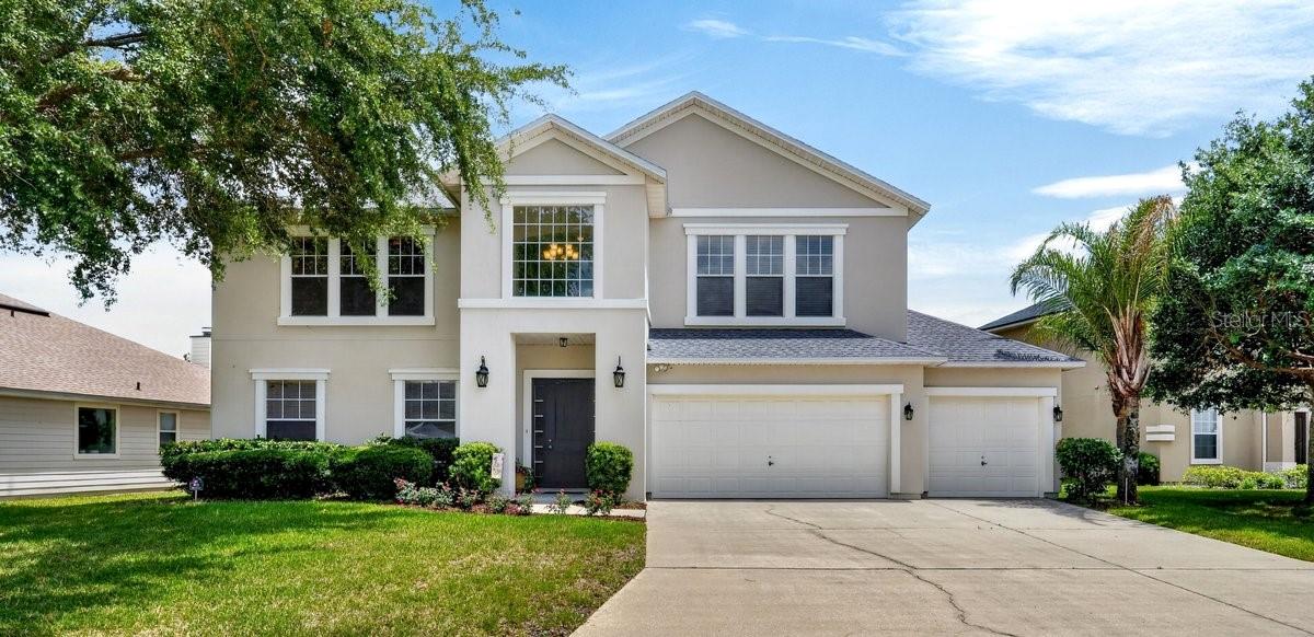 3016 TOWER OAKS DRIVE
