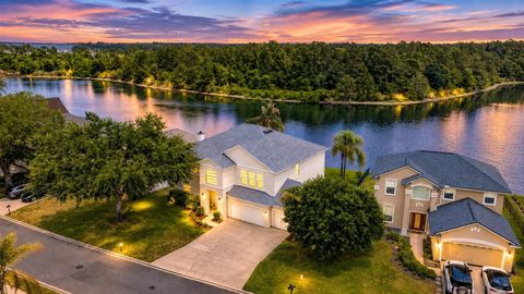 3016 TOWER OAKS DRIVE ORANGE PARK FL 32065